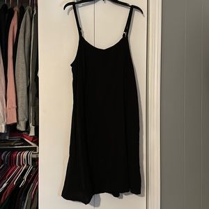 Torrid sun dress